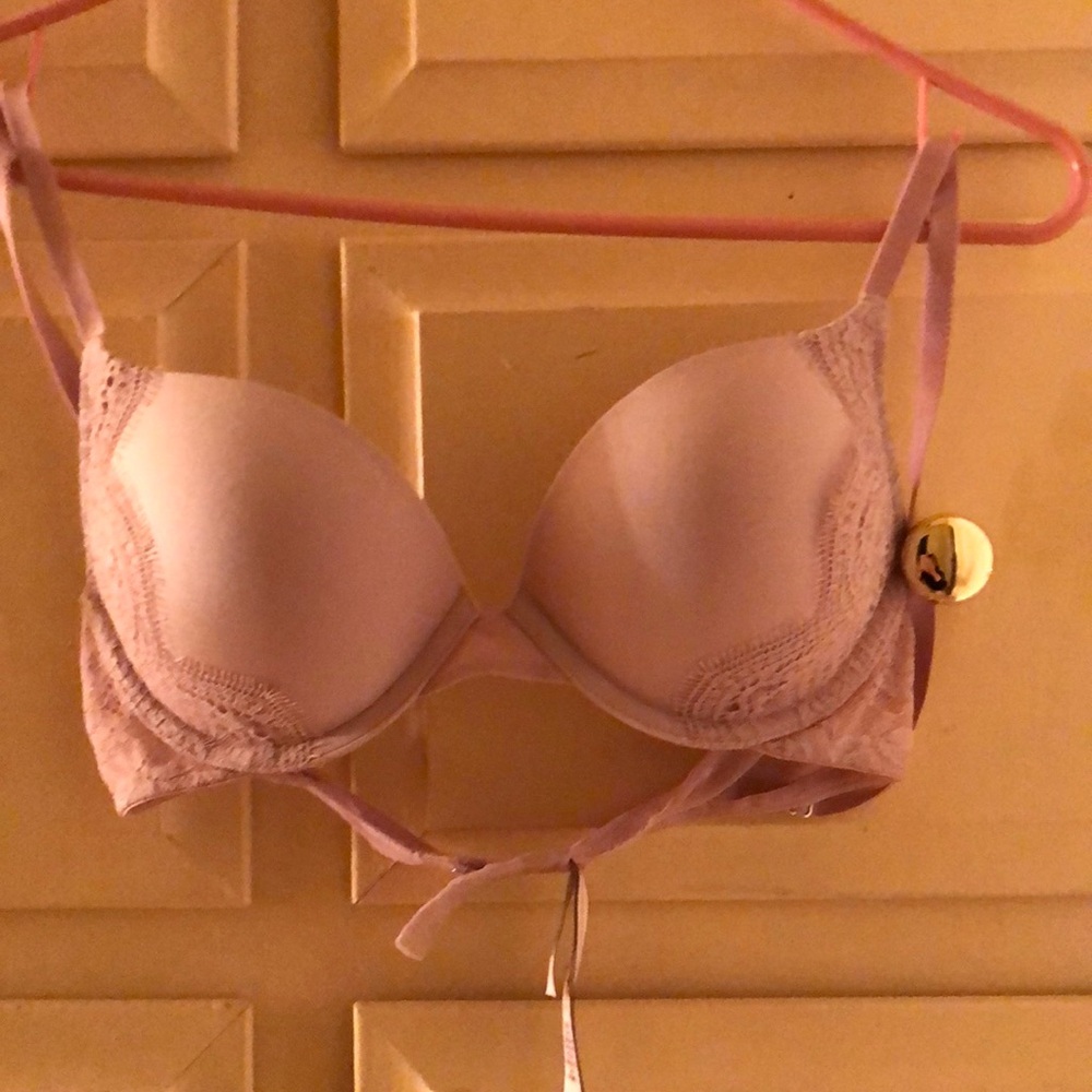 Victoria’s  Secret